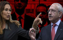 Hülya Avşar Kılıçdaroğlu davasını geri çekti