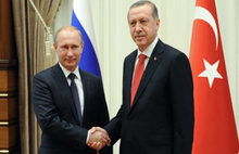 Türkiye ile Rusya'dan flaş karar