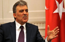 Abdullah Gül’den imalı Irak mesajı