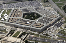Milli Savunma'ya Pentagon modeli