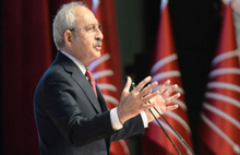 Kılıçdaroğlu: Siyasi ayak nerede