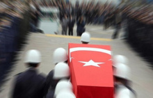 Şırnak'ta hain saldırı : 11 şehit