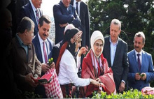 Erdoğan'dan AYM'ye 2 yeni üye