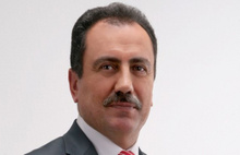 Muhsin Yazıcıoğlu'nun bacanağı FETÖ'den tutuklandı