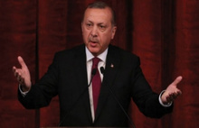 Erdoğan’dan 14 Ağustos açıklaması