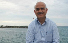Eski AK Partili vekil gözaltına alındı