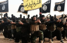 IŞİD'in 'kilit ismi öldürüldü