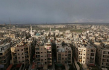 Suriye'de ateşkes bitti gerilim artıyor