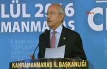 Kılıçdaroğlu'ndan 81 il başkanına talimat