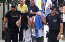 Yunan Başsavcı: Türk askerler iade edilmesin