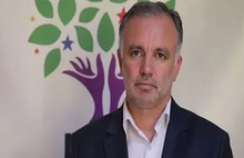 HDP Sözcüsü Ayhan Bilgen gözaltına alındı
