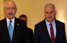 Başbakan'dan Kılıcdaroğlu’na suikast uyarısı