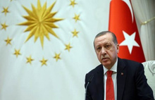 Erdoğan 40 ilde evet mitingi yapacak