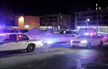 Kanada'daki cami saldırısıyla ilgili flaş açıklama