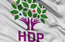 HDP'li vekil adliyede gözaltına alındı