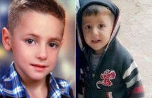 Tokat'ta kayıp çocuklar için olay itiraf