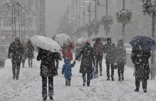 İstanbul ve Ankara'da kar alarmı