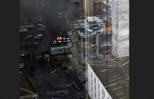 İzmir'de terör: 2 şehit, 10 yaralı
