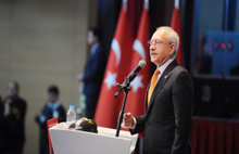 Erdoğan'ın Vodafone Park sözlerine tepki