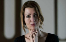Ünlü yazar Elif Şafak: Biseksüelim