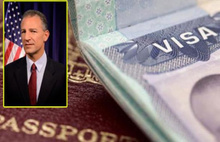 ABD'nin vize krizine ilişkin şartları kabul edilmedi