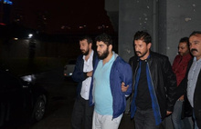 Ataşehir saldırganı tıp öğrencisi çıktı