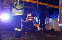 Fransa'da yangın: 3 Türk ölü