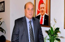 AKP Bodrum'da istifa