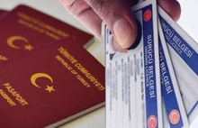 Pasaport ve ehliyetler için yeni karar