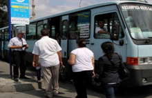 İstanbul'da Minibüs ücretlerine zam