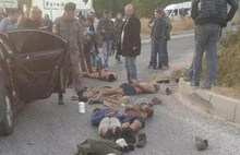 Muğla'da çatışma! 5 PKK'lı terörist öldürüldü