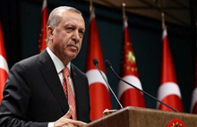 Erdoğan:  Milletle zıtlaşma olmaz