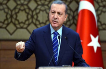 Erdoğan'dan vize krizi sonrasında flaş karar