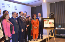 Türkiye-Pakistan dostluğu anısına pul yayınlanıyor