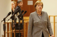 Almanya'da koalisyon görüşmeleri çöktü, seçenekler azınlık hükümeti veya erken seçim