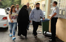 IŞİD Ankara’da medrese açmış