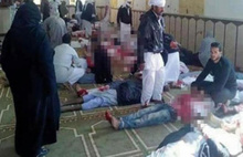 Mısır’daki cami saldırısında ölü sayısı 305'e yükseldi