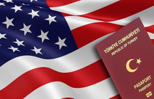 ABD elçiliğinin vize açıklamasına yalanlama