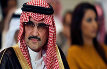 Milyarder Suudi prens tutuklandı; hangi şirketlerde yatırımı var?