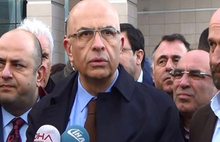 Enis Berberoğlu hakkında mahkemeden yeni karar