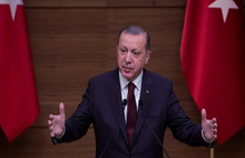 Erdoğan: Diktatörlük olsaydı adamı götürürlerdi