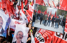 Kulislerde CHP'li belediyeler için müthiş iddia