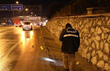 Ankara'da kahreden haber: Bir polis şehit
