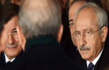  Kılıçdaroğlu'ndan olay fotoğrafa açıklama