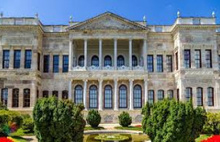 Dolmabahçe Sarayı'nda restorasyon skandalı