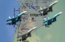 Rusya'dan flaş açıklama: Suriye'de kalıcıyız