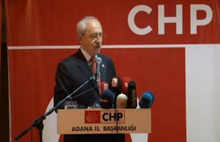Kılıçdaroğlu partililere rest çekti