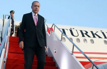 Erdoğan Atina'da: 65 yıl sonra bir ilk