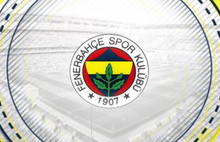 Fenerbahçe'den iki futbolcuya ihraç