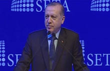 Erdoğan: Cumhuriyet'i ilelebet koruyacağız